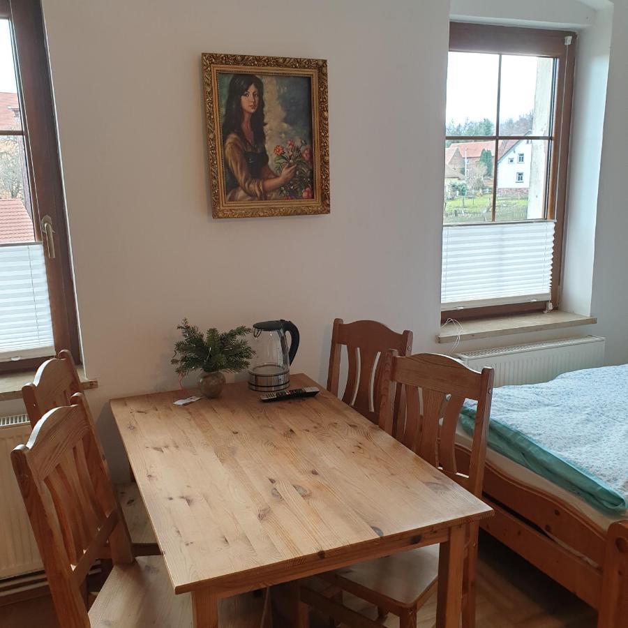 Apartment Dworek Marmis - Idealny Dla Rodzin Grudza