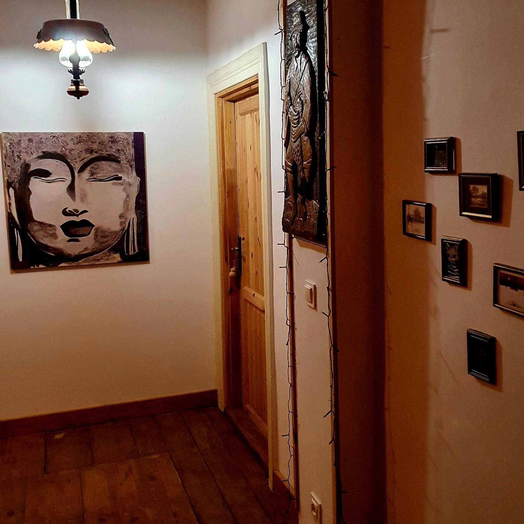 Apartment Dworek Marmis - Idealny Dla Rodzin Grudza