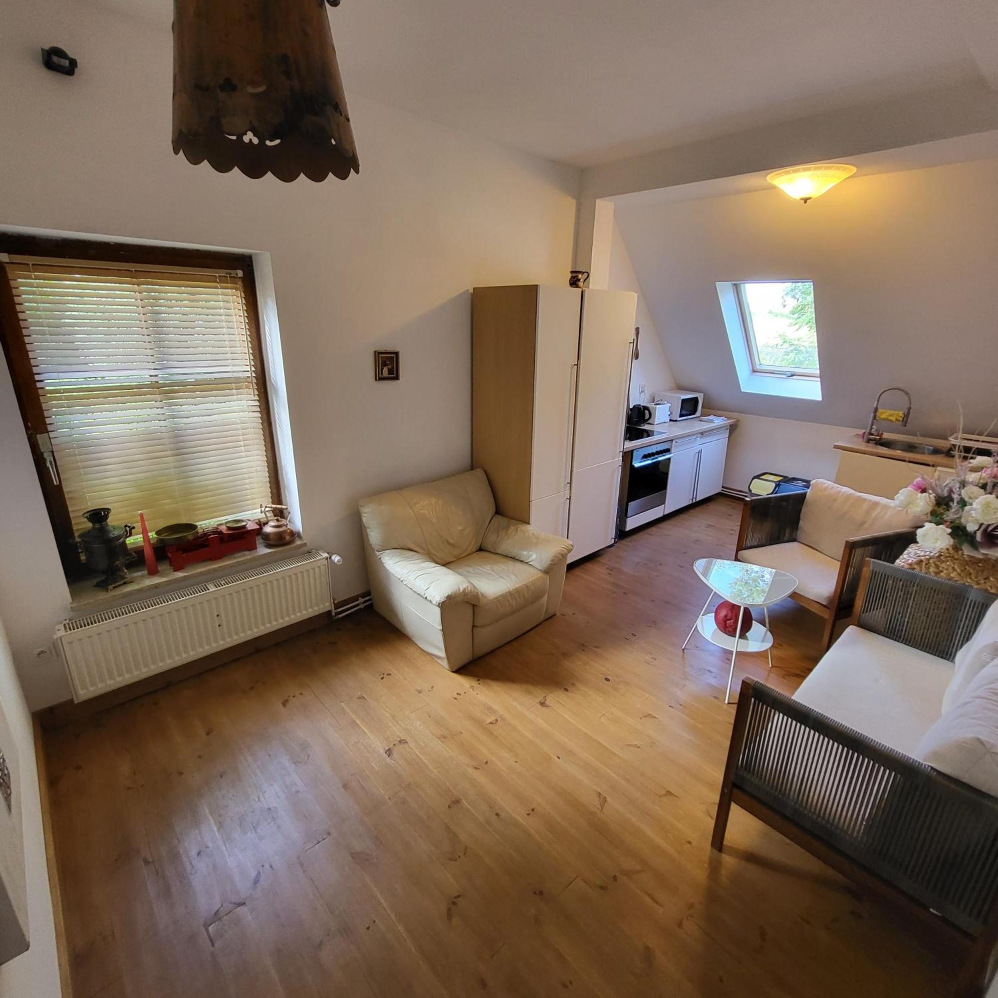 Apartment Dworek Marmis - Idealny Dla Rodzin